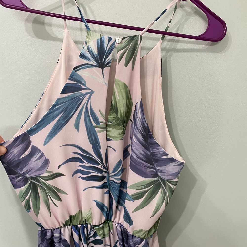 Romper - Picture 3 of 4